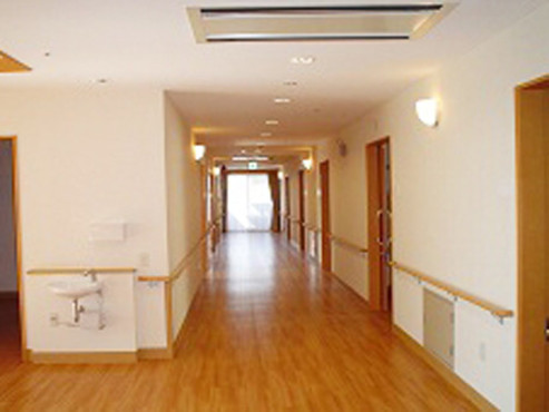 SOMPOケア そんぽの家浜松