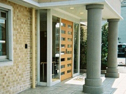 SOMPOケア そんぽの家浜松