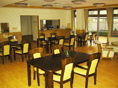 SOMPOケア そんぽの家浜松高丘