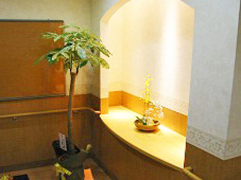 SOMPOケア そんぽの家浜松高丘