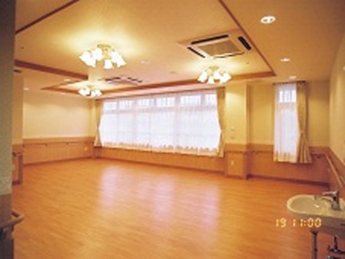 SOMPOケア そんぽの家富士宮