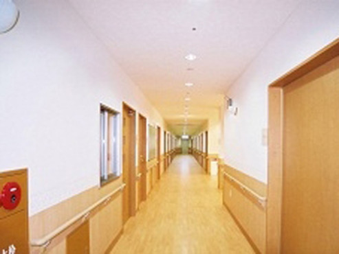 SOMPOケア そんぽの家富士宮