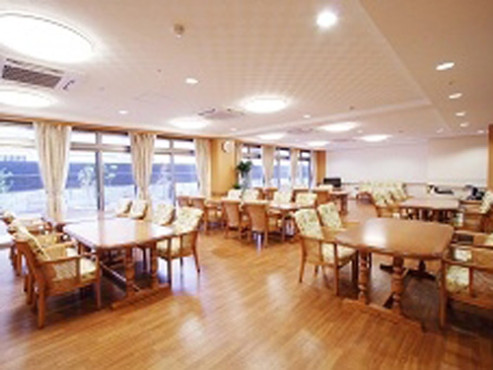 SOMPOケア そんぽの家茶屋が坂