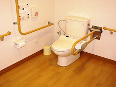 SOMPOケア そんぽの家黒川