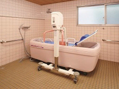 SOMPOケア そんぽの家大曽根