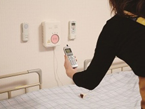 SOMPOケア そんぽの家大曽根