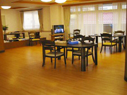 SOMPOケア そんぽの家浄心