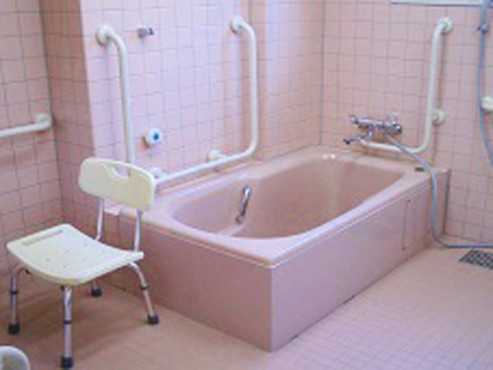 SOMPOケア そんぽの家浄心