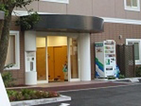 SOMPOケア そんぽの家浄心