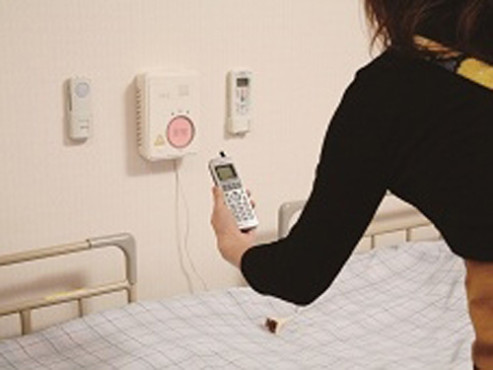 SOMPOケア そんぽの家中村公園