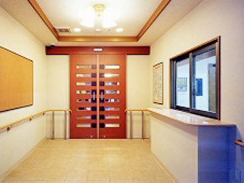 SOMPOケア そんぽの家丸の内