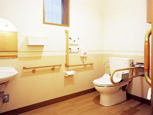 SOMPOケア そんぽの家丸の内