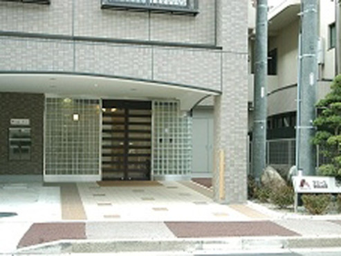 SOMPOケア そんぽの家吹上