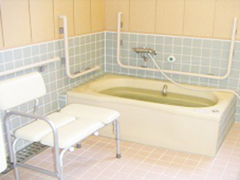 SOMPOケア そんぽの家十番町