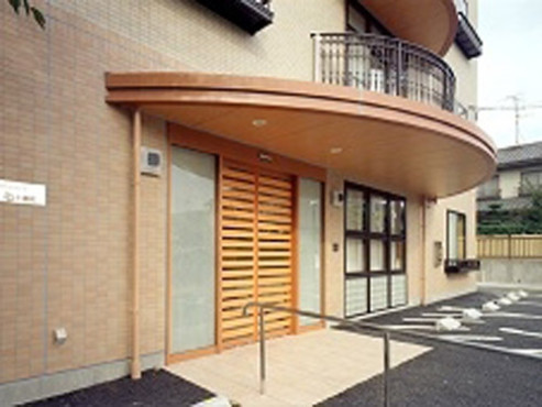 SOMPOケア そんぽの家十番町