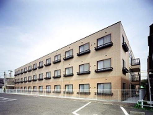 SOMPOケア そんぽの家十番町