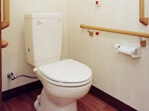 SOMPOケア そんぽの家松葉公園