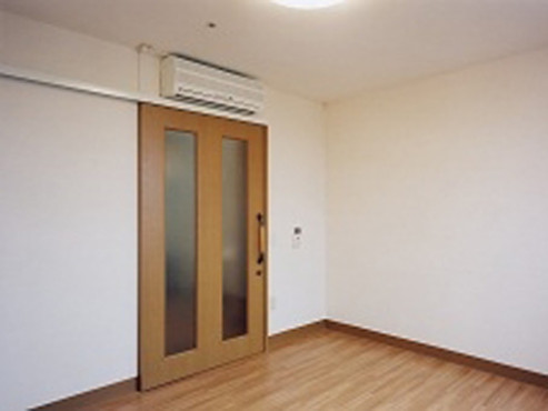 SOMPOケア そんぽの家松葉公園