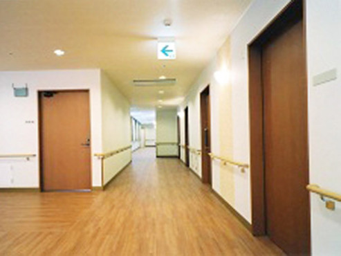 SOMPOケア そんぽの家桜本町