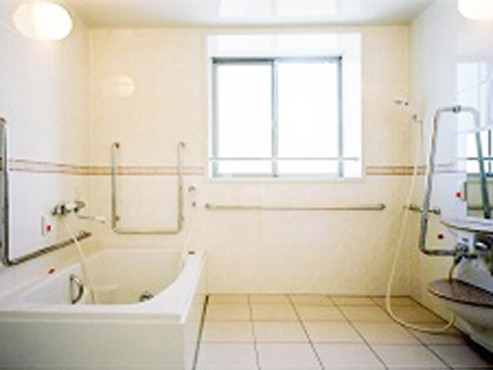 SOMPOケア そんぽの家桜本町