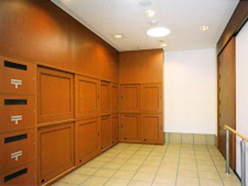 SOMPOケア そんぽの家桜本町