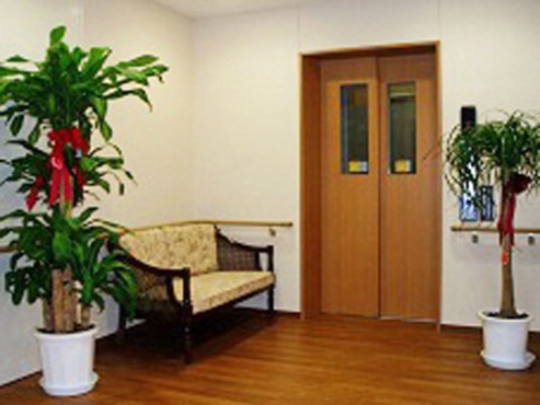 SOMPOケア そんぽの家星崎