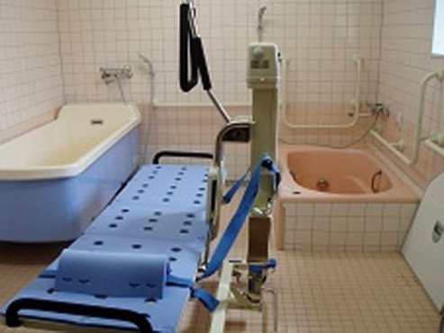 SOMPOケア そんぽの家星崎