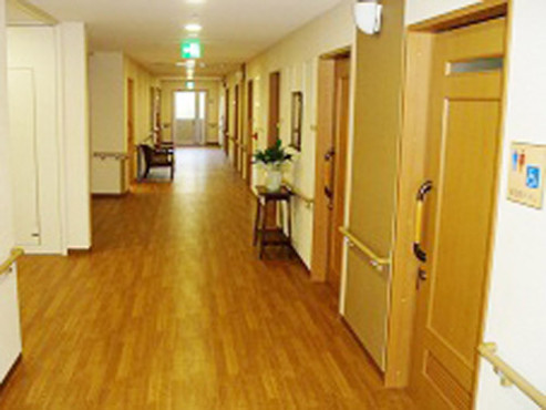 SOMPOケア そんぽの家星崎