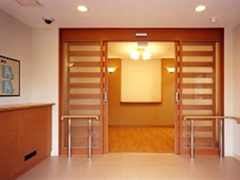 SOMPOケア そんぽの家上飯田