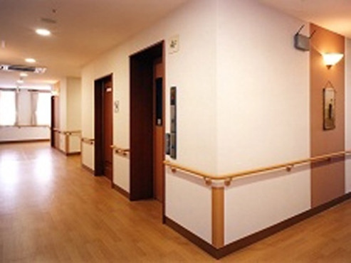 SOMPOケア そんぽの家上飯田