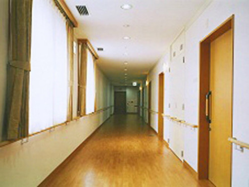 SOMPOケア そんぽの家神沢(かみさわ)