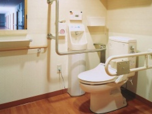 SOMPOケア そんぽの家神沢(かみさわ)