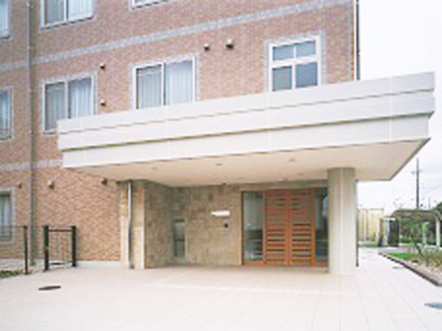 SOMPOケア そんぽの家神沢(かみさわ)