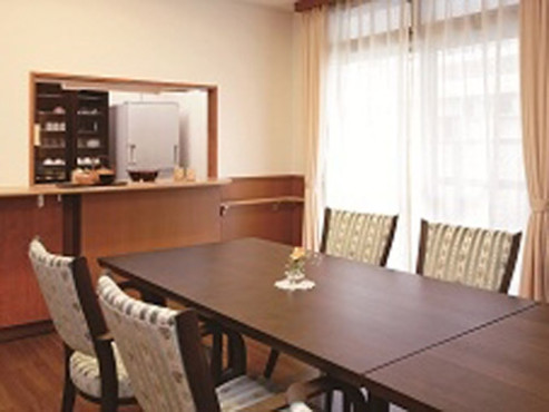 SOMPOケア そんぽの家有松