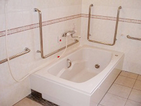 SOMPOケア そんぽの家有松