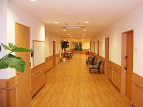 SOMPOケア そんぽの家植田一本松