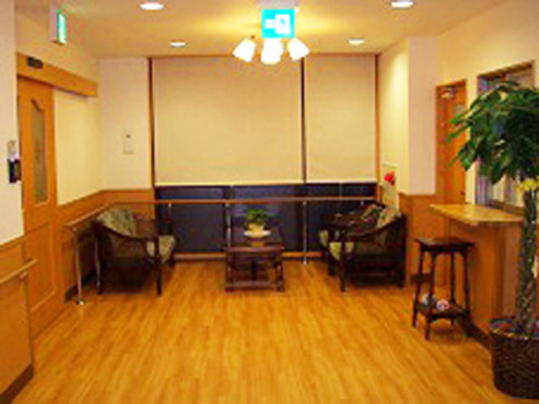 SOMPOケア そんぽの家植田一本松