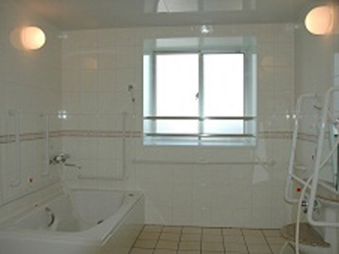 SOMPOケア そんぽの家豊山