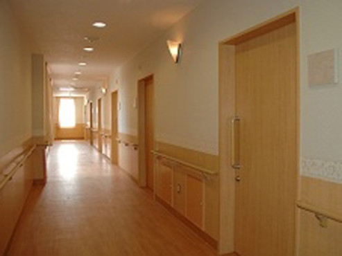 SOMPOケア そんぽの家豊山