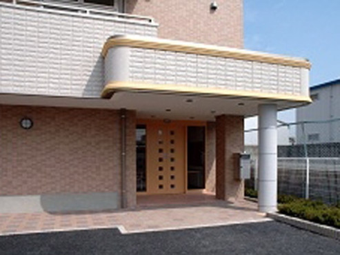 SOMPOケア そんぽの家豊山