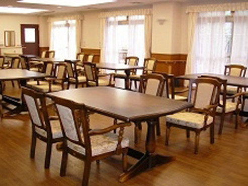 SOMPOケア そんぽの家弁天町