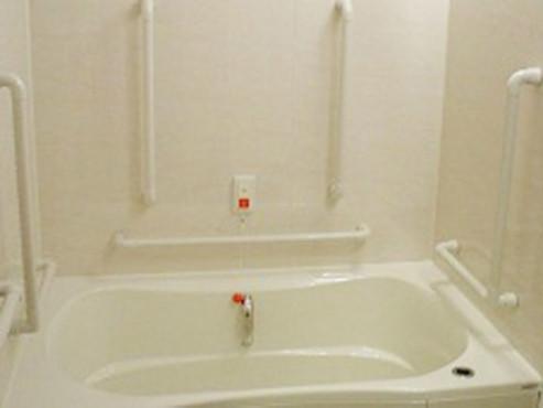 SOMPOケア そんぽの家真田山