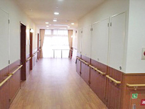 SOMPOケア そんぽの家真田山