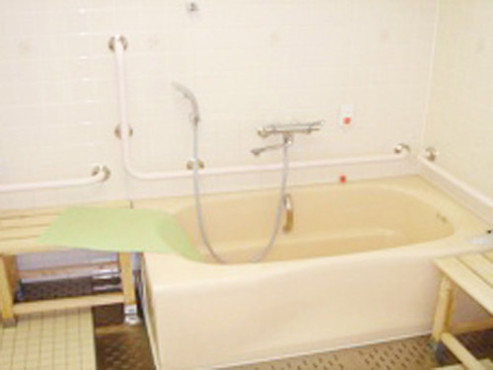 SOMPOケア そんぽの家生野巽中