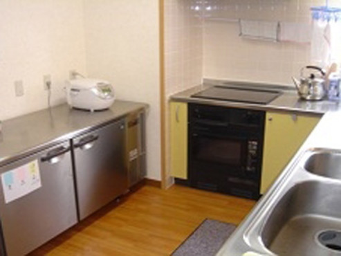 SOMPOケア そんぽの家生野巽中