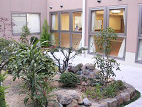 SOMPOケア そんぽの家生野巽中