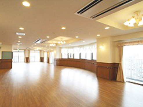 SOMPOケア そんぽの家西田辺駅前