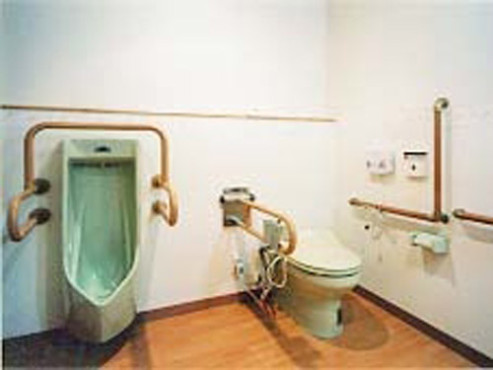 SOMPOケア そんぽの家住吉遠里小野