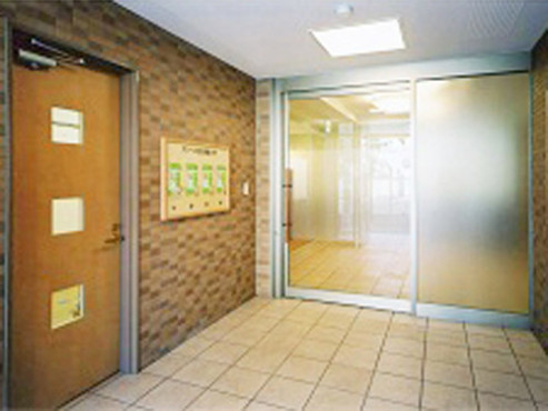 SOMPOケア そんぽの家住吉遠里小野