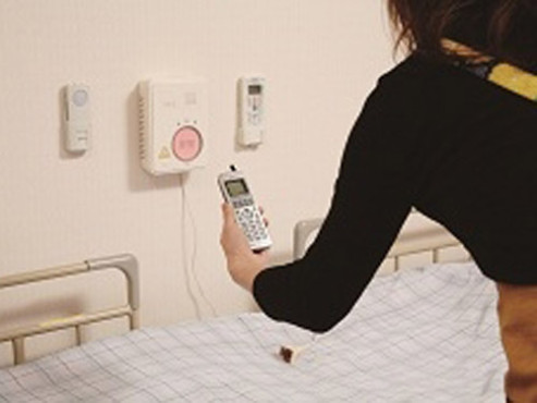 SOMPOケア そんぽの家住吉遠里小野